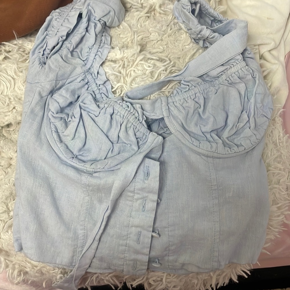 Princess Polly Top